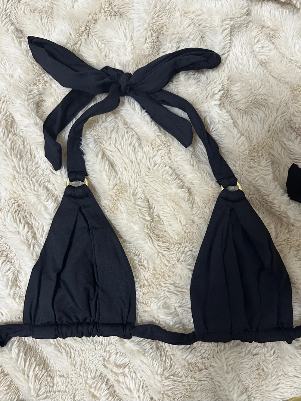 Monday Swimwear Bikni